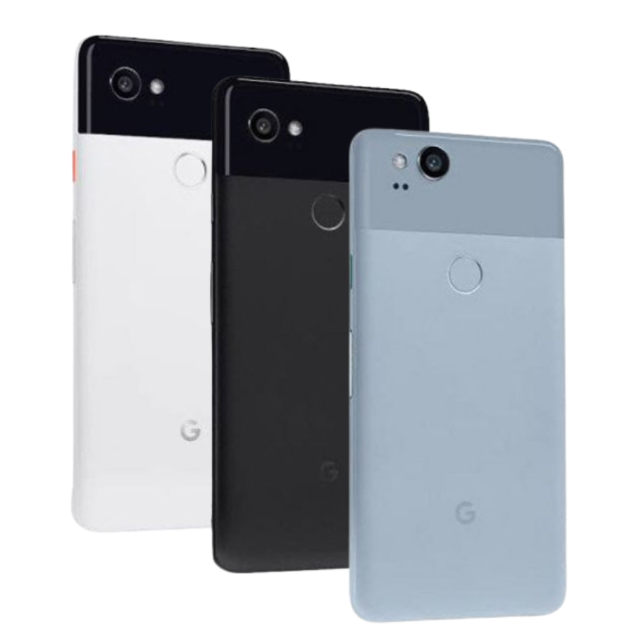 Google Pixel 2XL Quốc tế 