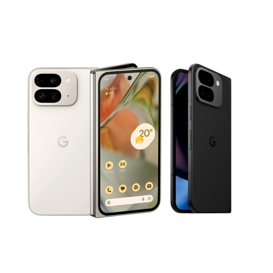Google Pixel 9 Pro Fold 5G (Quốc tế) 