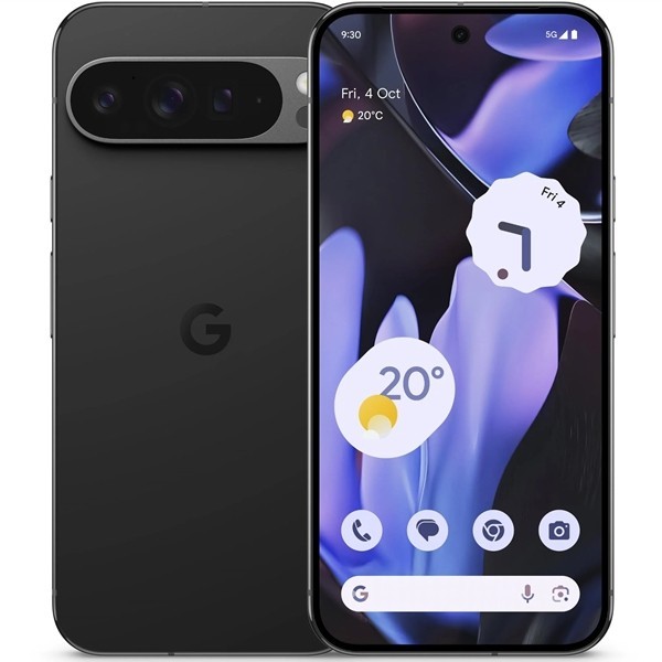 Google Pixel 9 Pro 5G Quốc Tế 