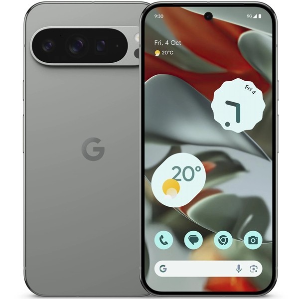 Google Pixel 9 Pro XL 5G Quốc Tế 512GB 