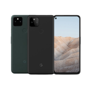Google Pixel 5a ( Lock )