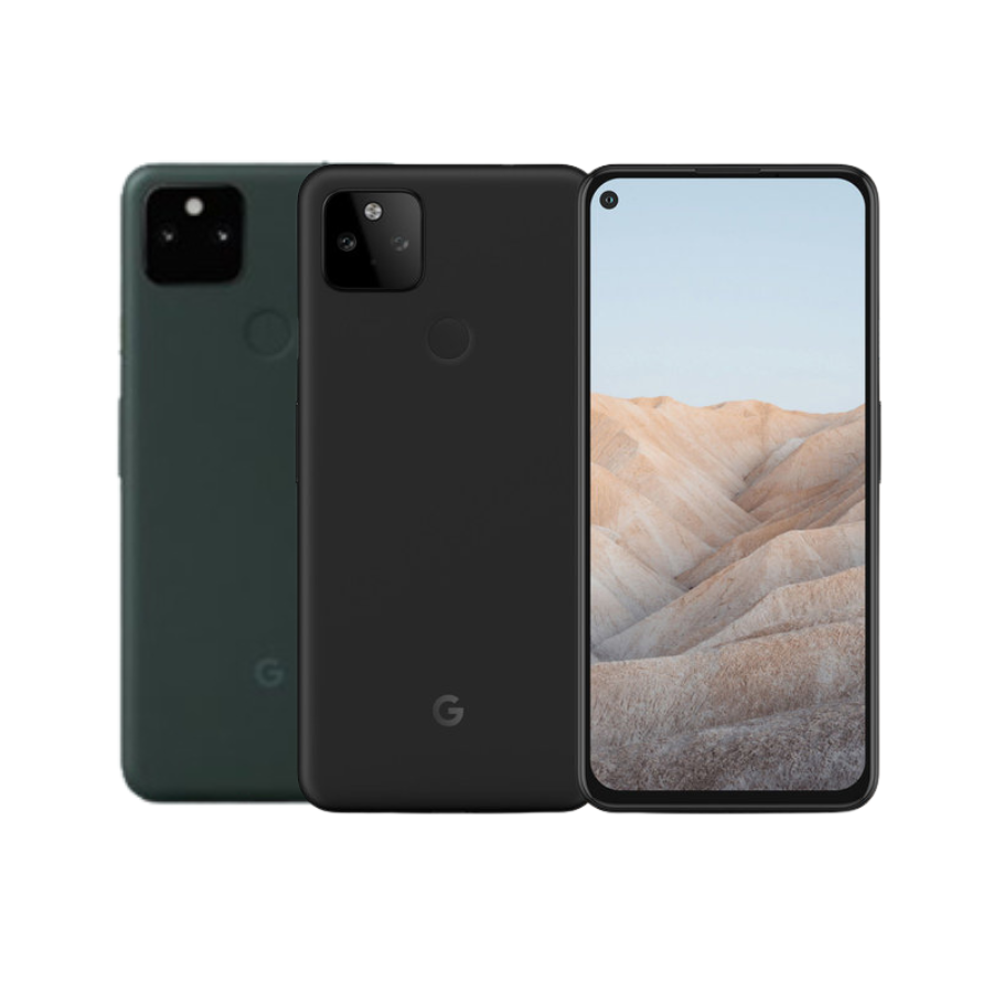 Google Pixel 5a ( Quốc Tế ) 