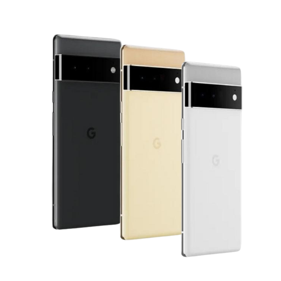 Google Pixel 6 Pro  Quốc Tế 128GB 