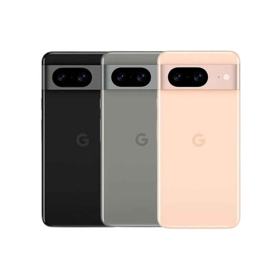 Google Pixel 8 Quốc Tế 128GB 