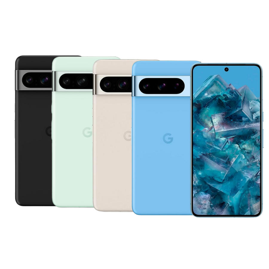 Google Pixel 8 Pro Quốc Tế 128GB 
