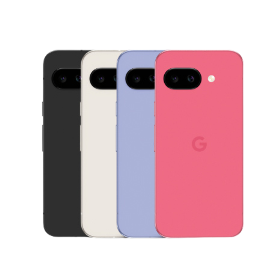 Google Pixel 9A Quốc Tế Like New 