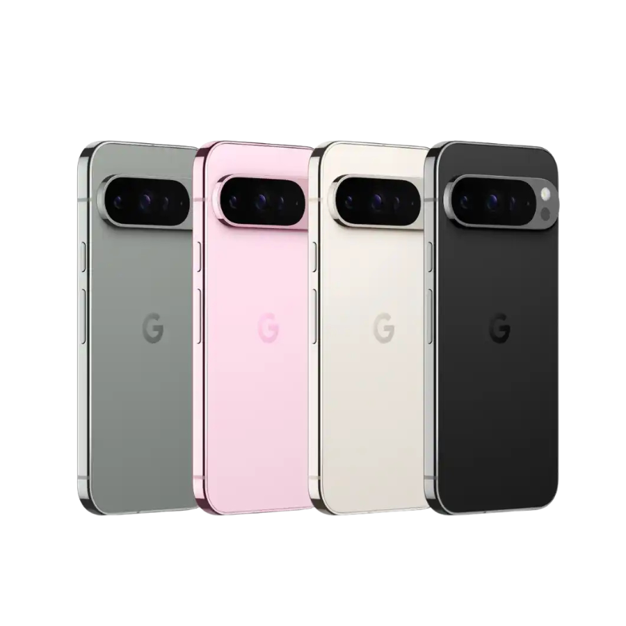 Google Pixel 9 Pro 5G Quốc Tế 128GB 