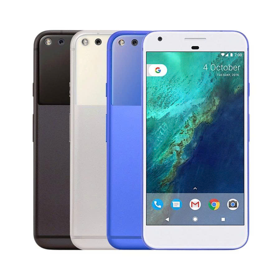 Pixel 1 Quốc Tế 