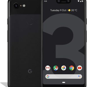 Google Pixel 3 XL
