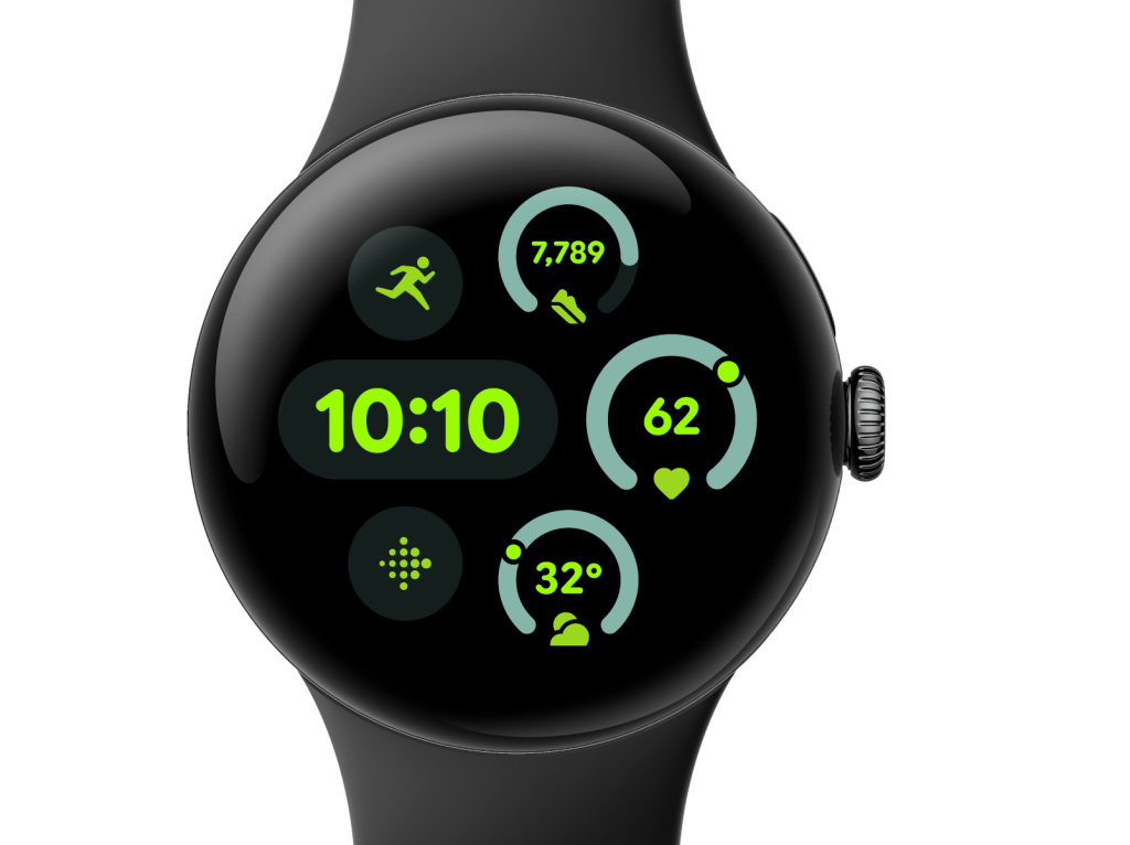 Google Pixel Watch 3 
