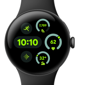 Google Pixel Watch 3