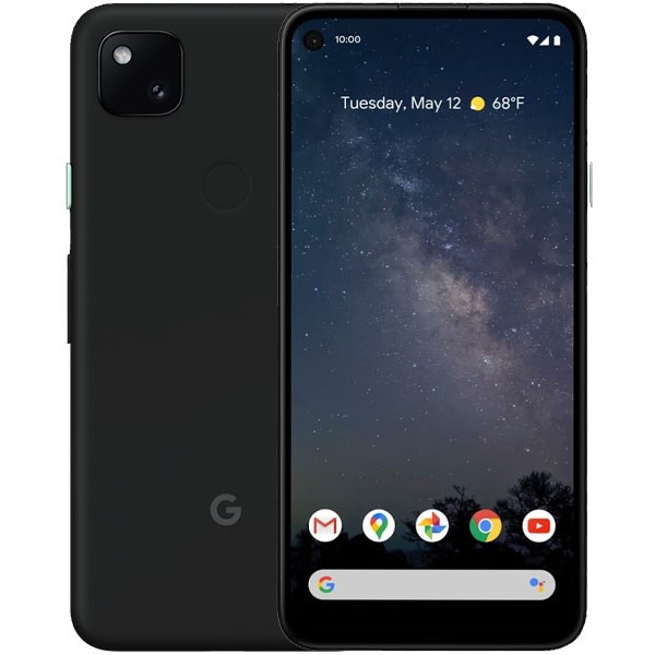 Google Pixel 4a Quốc tế 