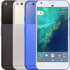 Google Pixel XL 32GB Quốc tế Newfullbox