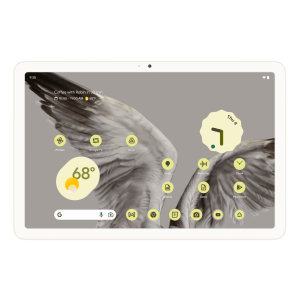 Google Pixel Tablet