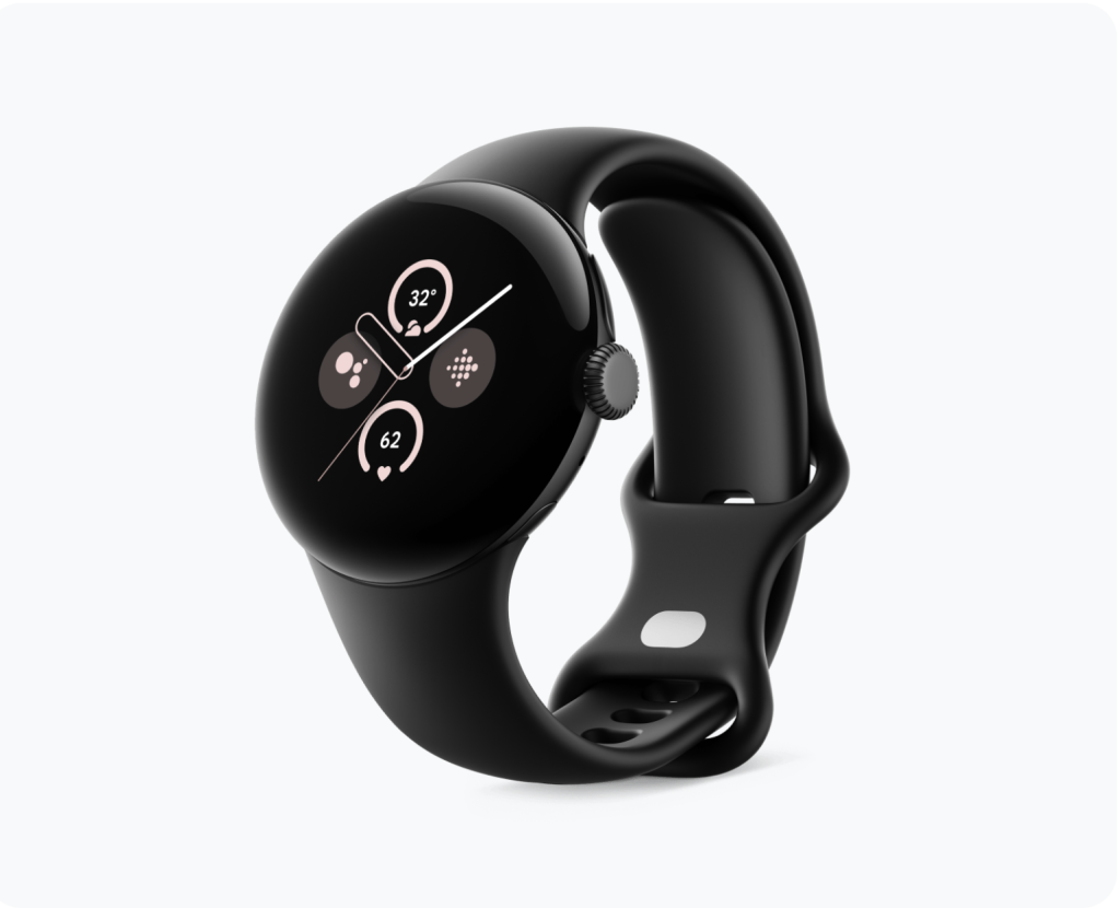 Google Pixel Watch 2 41MM GPS 