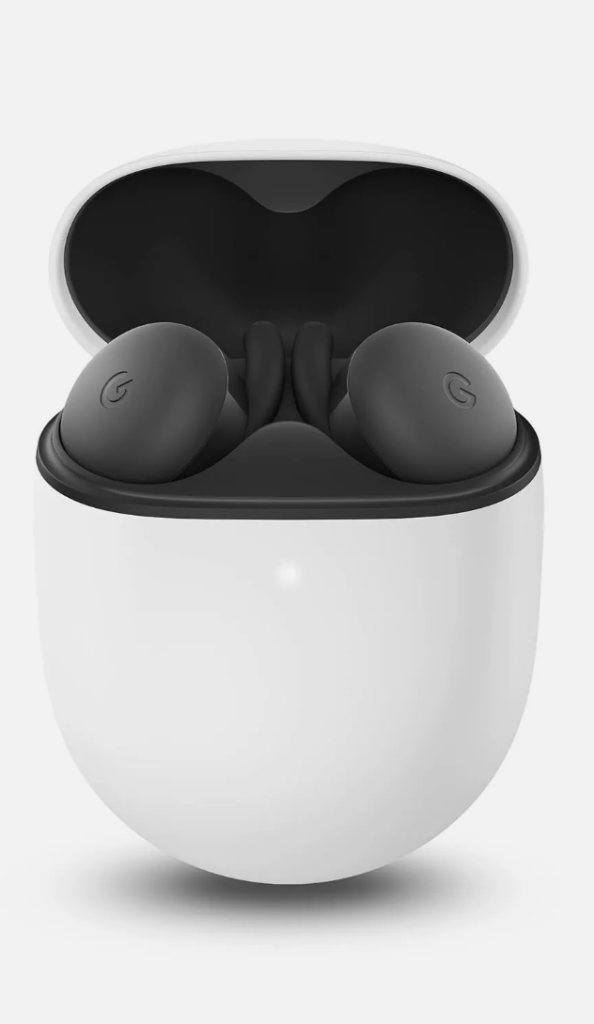 Google Pixel Buds A 