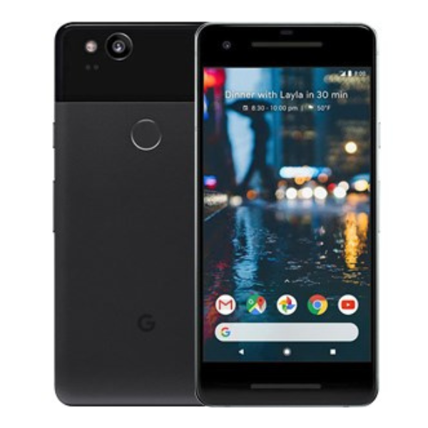 Google Pixel 2XL Quốc tế 