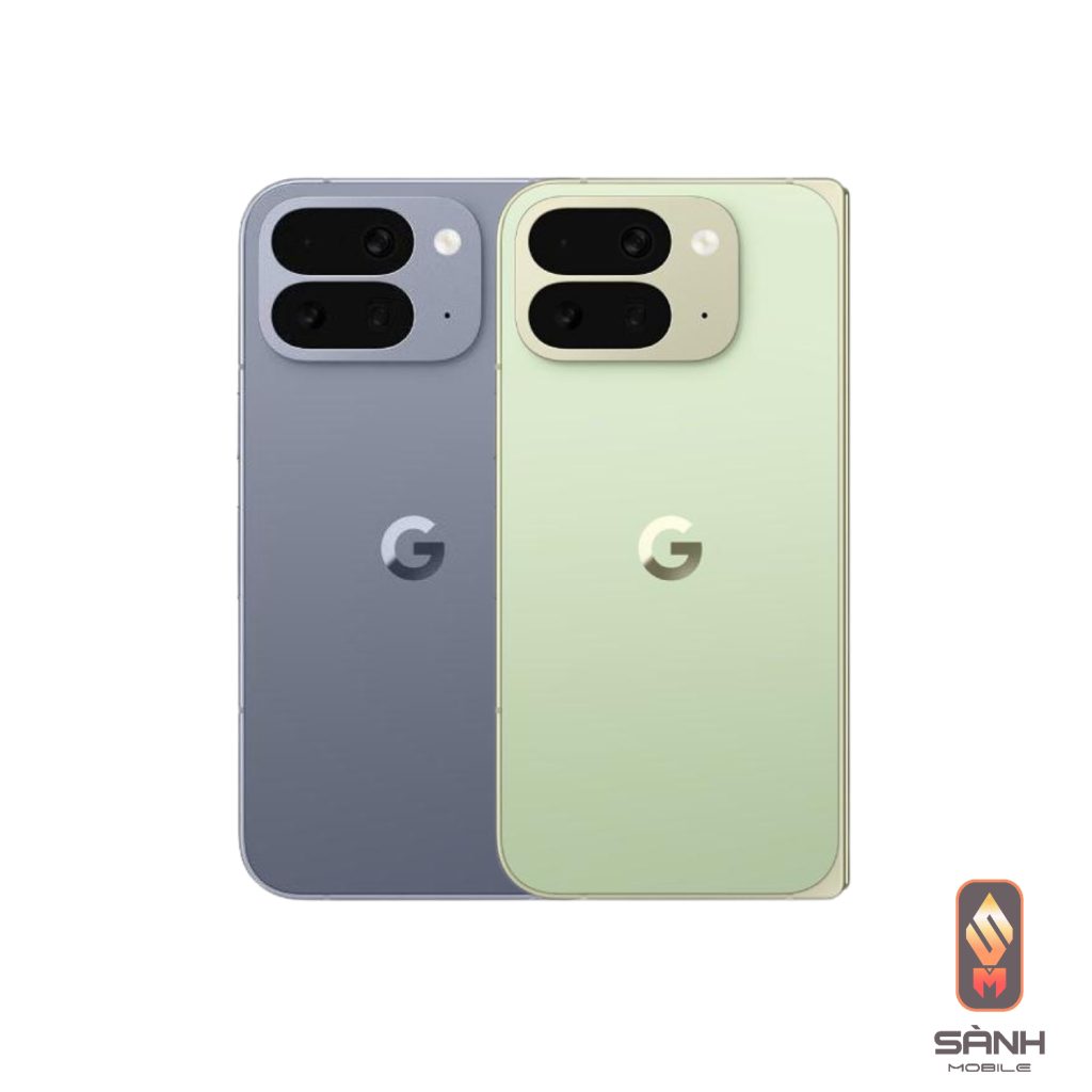 Google Pixel 10 Pro Fold 