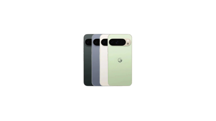 Google Pixel 10 Pro 