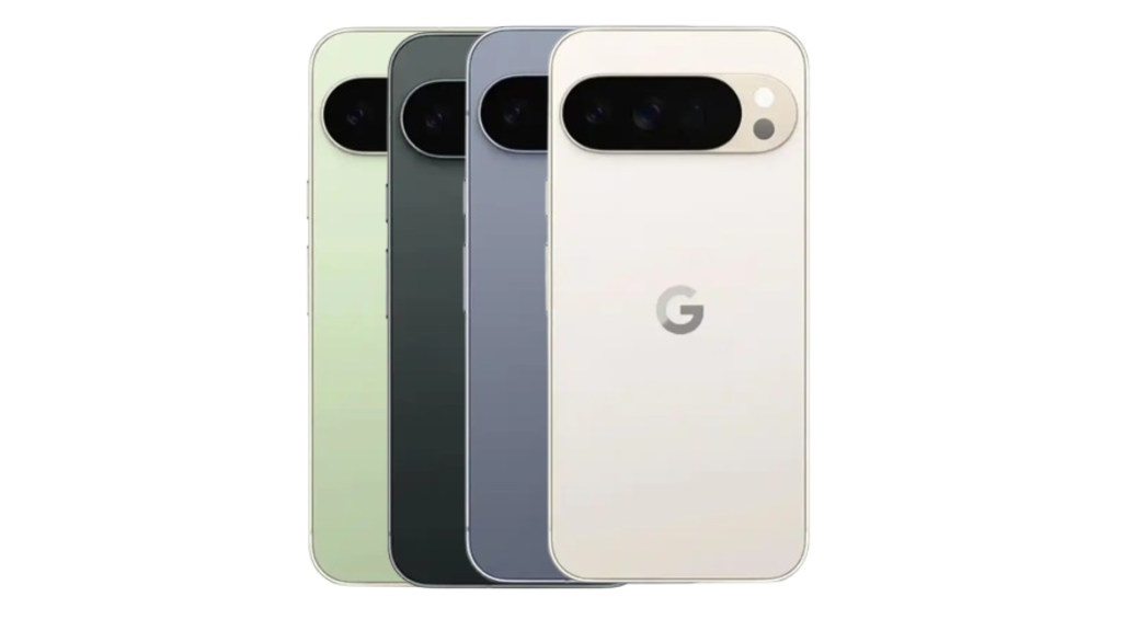 Google Pixel 10 Pro XL 