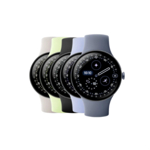 Google Pixel Watch 4