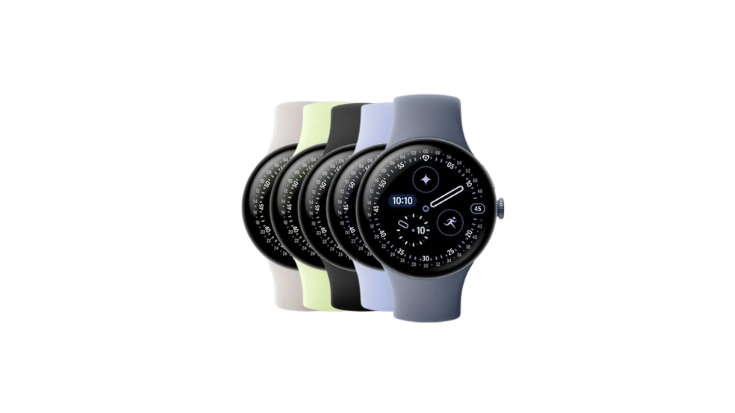 Google Pixel Watch 4 