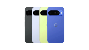 Google Pixel 10 5 Thiet ke chua co ten 3