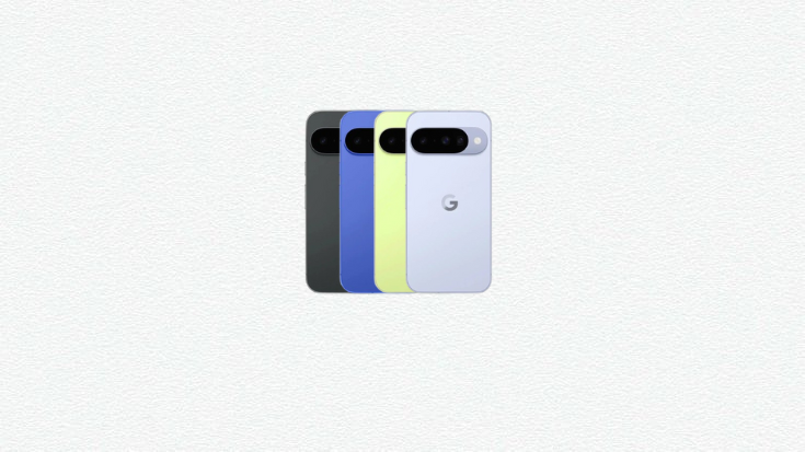 Google Pixel 10 