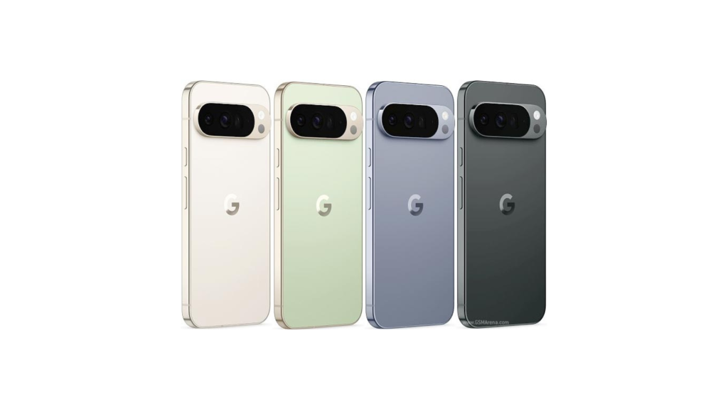 Google Pixel 10 Pro Newseal   (Bản Mỹ – ESIM) 