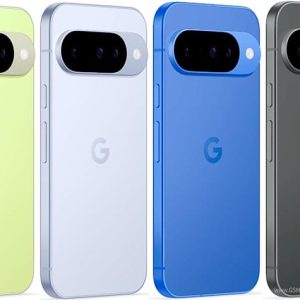 Google Pixel 10 Newseal Quốc Tế ( Mỹ )