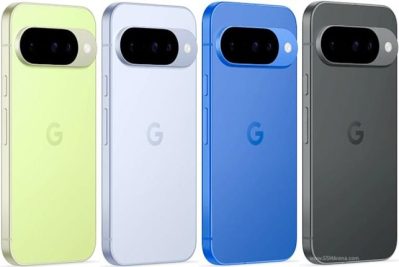 Google Pixel 10 Newseal Quốc Tế ( Mỹ ) 