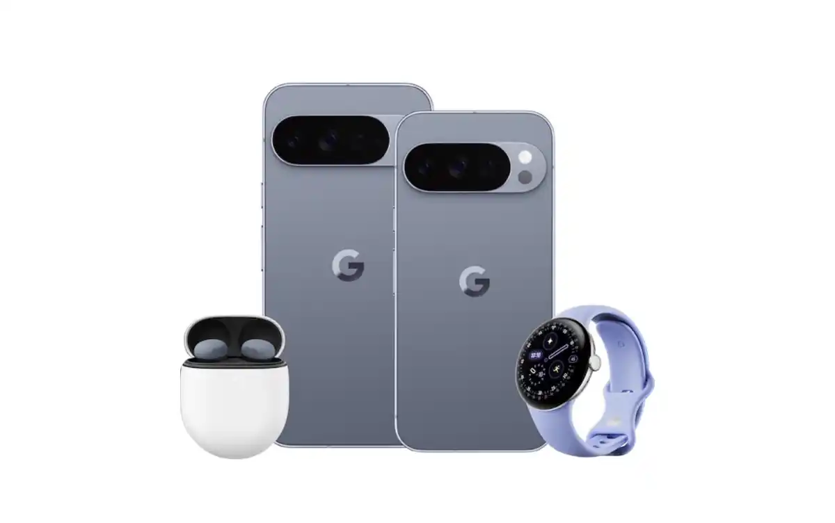 google pixel 10 pro 2