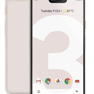 Google Pixel 3