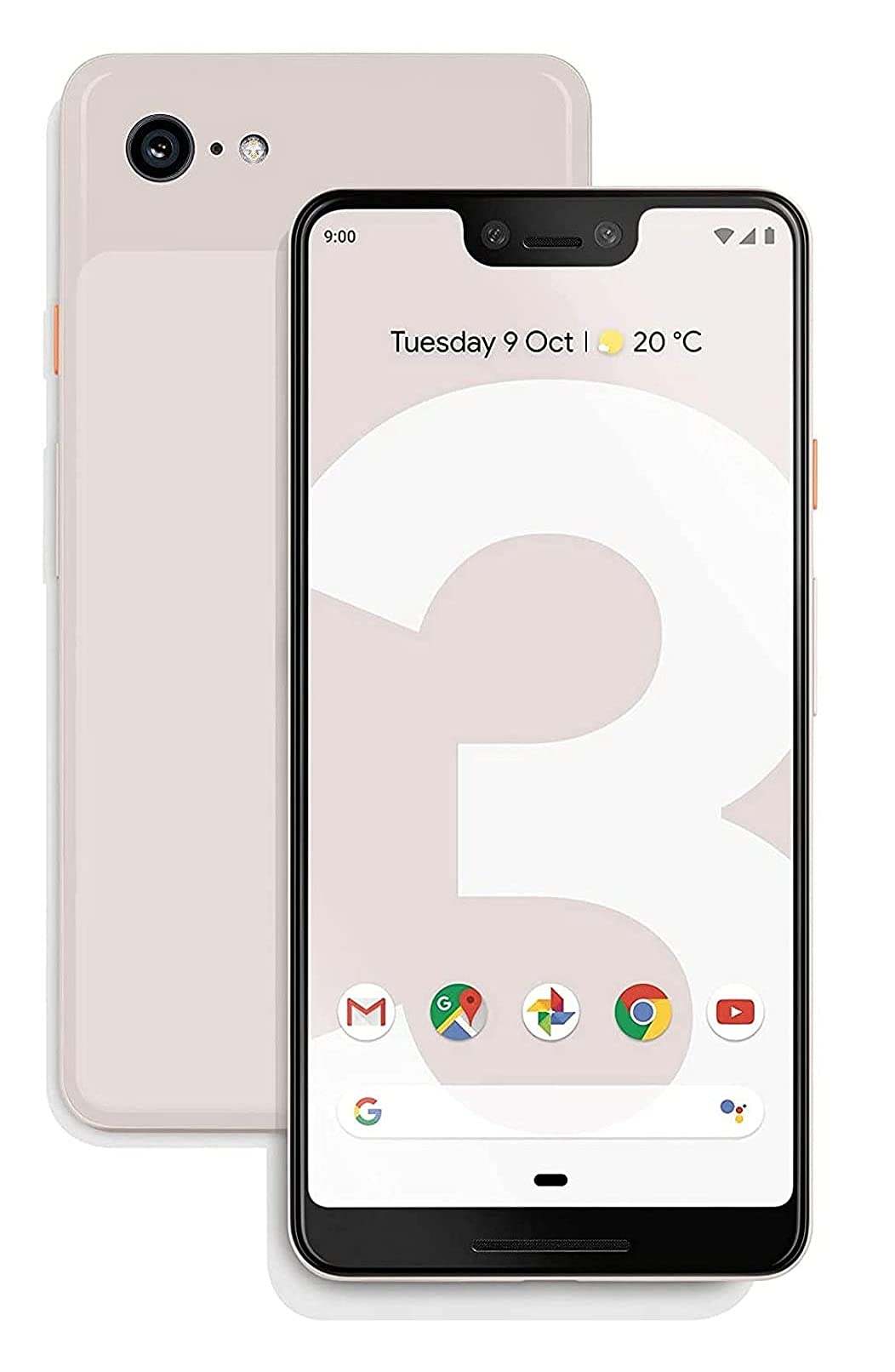Google Pixel 3