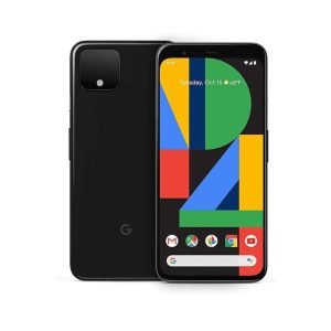 Google Pixel 4