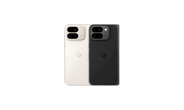Google Pixel 10 Pro Fold 