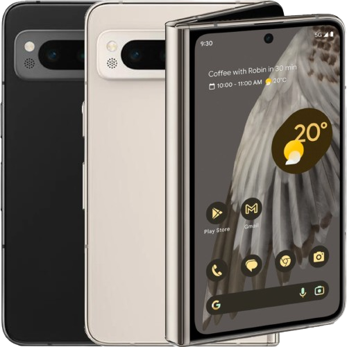 Google Pixel Fold 256 GB Quốc Tế 