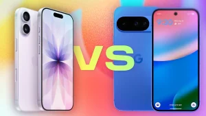 iphone 17 vs pixel 10