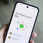 google pixel update screen android 16 scaled 1 e1766766387490