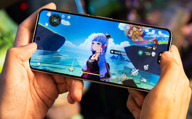 Google Tensor G3: Mọi thứ cần biết về bộ xử lý của Pixel 8 3 Screenshot 18