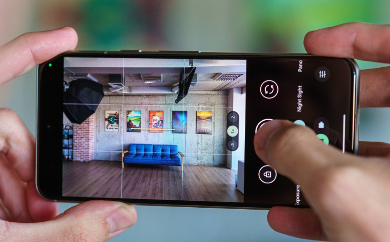 Google Tensor G3: Mọi thứ cần biết về bộ xử lý của Pixel 8 5 Screenshot 19