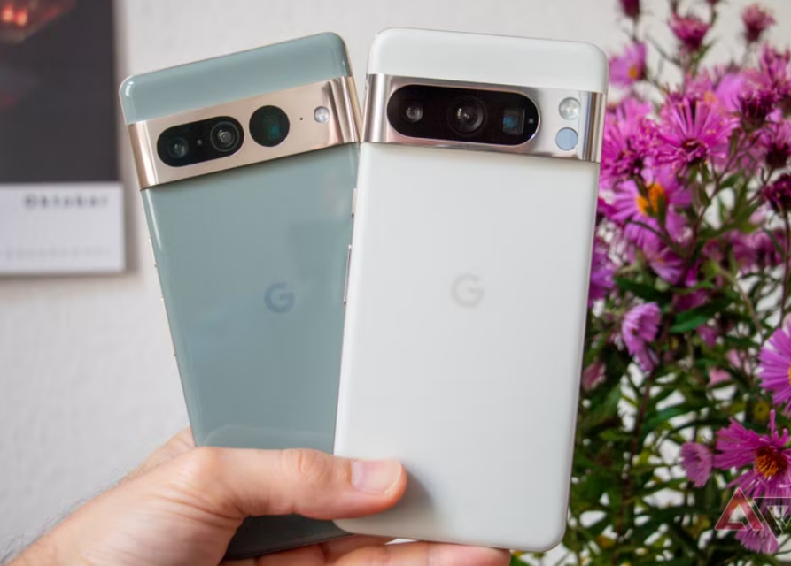 Google Tensor G3: Mọi thứ cần biết về bộ xử lý của Pixel 8 6 Screenshot 20