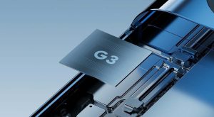 google tensor g3 ra mat 1