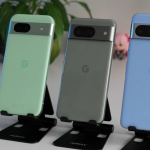 so sanh phien ban pixel 8 1