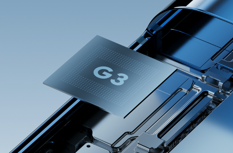 Google Tensor G3: Mọi thứ cần biết về bộ xử lý của Pixel 8 1 tensor g3