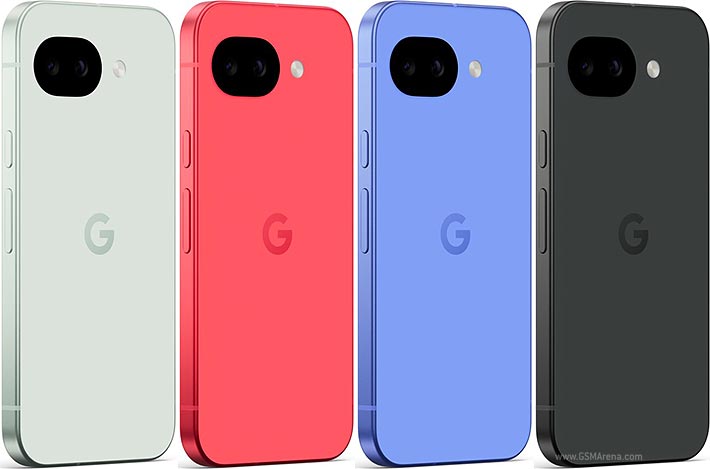 Google Pixel 10a Newseal Quốc tế 