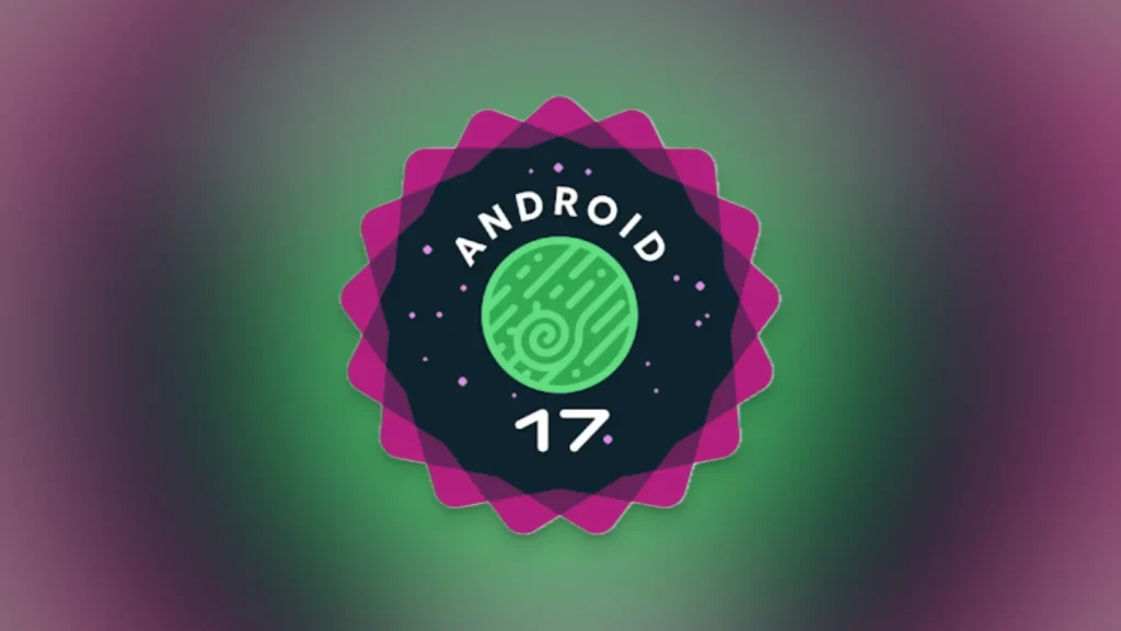 8962646 cover android 17 Background Removed