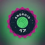 8962646 cover android 17 Background Removed