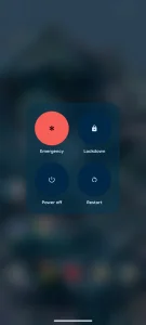 Google tung ra bản Android Canary 2605 cho các thiết bị Pixel 6 Android Canary 2605 blur 3