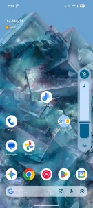 Google tung ra bản Android Canary 2605 cho các thiết bị Pixel 10 Android Canary 2605 blur 5